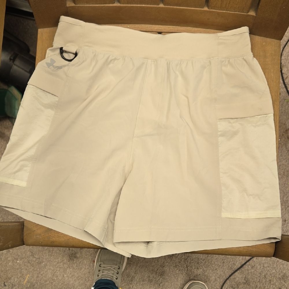 Under Armour Trail Athletic Shorts